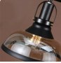 Билярдна лампа във винтидж стил, снимка 3