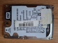 WD  / Malaysia 320gb//Тестван/, снимка 1