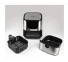 air fryer/ Фритюрник G3 Ferrari G10125 Единичен 3.5 л 1500 W , снимка 6