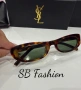 Ysl тигрови очила с лого, снимка 6