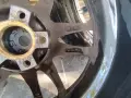 215/60/17 джанти 5х114.3 Proline Germany , снимка 4