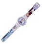 Детски цифров 3D светещ ръчен часовник Frozen S_1203258, снимка 1
