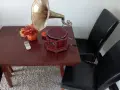 Грамофон His Masters Voice 1916г, снимка 5