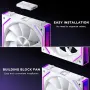 PC вентилатор Jungle Leopard Interstellar-V2RS, снимка 5