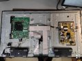 SAMSUNG UE40MU6172UXXH за части, снимка 3