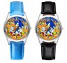 Соник Sonic детски ръчен часовник