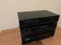 Продавам сет Denon от три компонента, снимка 5