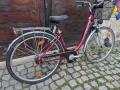 ✨Дамски алуминиев велосипед Peugeot Corona 28 , снимка 4