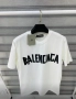 Мъжка тениска Balenciaga кодIM404, снимка 3