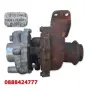 Турбина/Турбо GTD1244VZ - Citroen/Ford/Opel/Peugeot - 1.5 D/1.6 D 819872-1 (2010 г.+) 9804119380, снимка 3