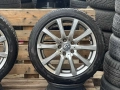 5х112 17 Джанти VW Golf Caddy Passat Touran 5х112 Фолксваген, снимка 1