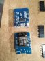 съвместим Wemos D1 mini , ESP8266 контролер ,  Arduino, снимка 1 - Друга електроника - 32089472