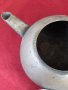 Стар чайник , снимка 9