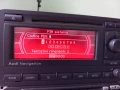AUDI NAVIGATION SYSTEM 8P0 035 192 N, снимка 8