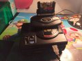 Sega Mega Drive Mini W + Mega Drive Tower Mini, снимка 11