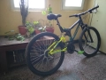 26.цл.велосипед, снимка 2