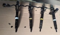 Продавам дюзи Toyota 2.0 D-4D (4 пинови) , снимка 2