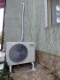 Инверторен климатик стенен KAISAI HOT KSH-12HRHI/KSH-12HRHO, снимка 13
