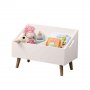 Детска етажерка за играчки, снимка 1 - Мебели за детската стая - 37719008