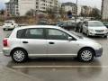 Honda Civic 1.7cdti 101k.c, снимка 4