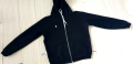 POLO Ralph Lauren Full Zip Hoodie Womens Size S  ОРИГИНАЛ! Дамски Суичер!, снимка 10