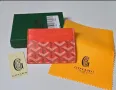 Картодържател GOYARD, снимка 1