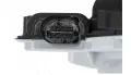 Брава за задна дясна врата, VW Tiguan 5N Face, CC, 6 ПИН,, снимка 2