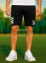 МОДЕЛ 2025! JUVENTUS / ЮВЕНТУС мъжки шорти / къси панталони - 2 цвята., снимка 1