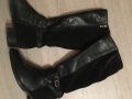 Дамски ботуш, снимка 4