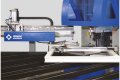 Четириглава залепваща и CNC зачистваща линия OZGENC TURBOWELD 400, снимка 3