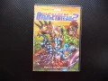 Върховни отмъстители 2 DVD филм Marvel анимация Железния човек Хълк Капитан Америка Черната пантера , снимка 1