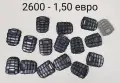 Клавиатура за Nokia 6234,6233,N70,7250,6680,7610,2600,6230i,6288,6280,6610,6610,6610i,6210,6120,N95, снимка 7