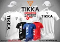 Tikka тениска и шапка cap & t-shirt, снимка 8
