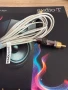 QED Qontour MP-SW Performance Miniature Subwoofer Cable / Аудио кабел за субуфер, снимка 6