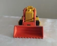 Колекционерски модел Kingsize K-8 Caterpillar Traxcavator 1970 Matchbox (Lesney) Англия., снимка 4