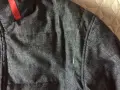 GUESS оригинално мъжко пухено яке, снимка 8
