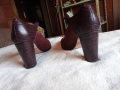 Продавам дамски официални, много елегантни обувки CLARKS, Естествена кожа, снимка 3