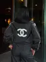 Chanel Дамски Спортен Комплект🔝Дамски Спортен Екип - Различни Цветове Код SK2014, снимка 3
