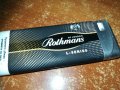 метална запалка rothmans 0201211625, снимка 2