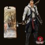 Екшън фигура на Assassin's Creed - Connor with Avec, снимка 1 - Аксесоари - 40370462