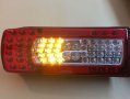 1 бр. ЛЕД LED задни стопове за Волво VOLVO FH12 / FM12 / FH16 , снимка 2