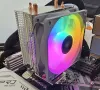 RGB CPU Cooler 95W ICE 200 PRO AM5/AM4/AM3/LGA1700/LGA1200/LGA115X/775/1366/AM2, снимка 3