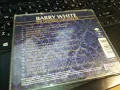 BARRY WHITE-ORIGINAL CD 0103251650, снимка 11