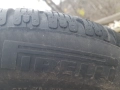 4бр. Всесезонни гуми PIRELLI 225/55/16, снимка 6