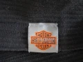 Harley Davidson мъжка тениска с яка XL размер, снимка 8