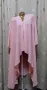 М/L Розов халат , снимка 2
