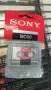 SONY MC-60 microcassette микро аудиокасети, снимка 1