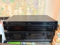 Усилватели декове тунери видео касетофони грамофони За Ремонт, части и ДОНОРИ SONY TECHNICS SHARP..., снимка 8