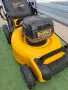 Акумулаторна косачка DeWALT DCMW564, снимка 2