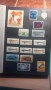 Българска филателия в класьор, снимка 5